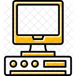 Computer  Icon