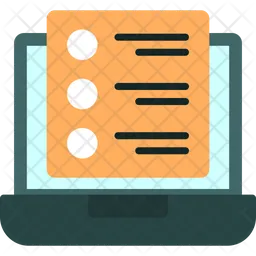 Computer  Icon