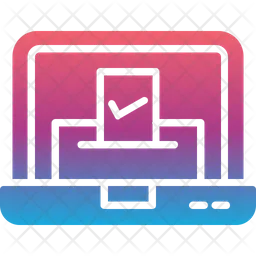 Computer  Icon