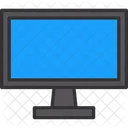 Computer  Icon