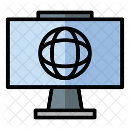 Computer  Icon