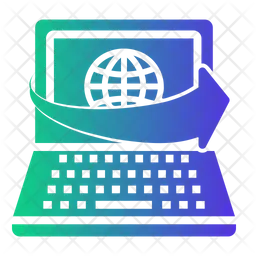 Computer  Icon