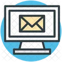 Computer Mail Email Icon