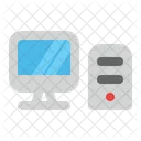 Computer  Icon