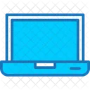 Computer Device Laptop Icon