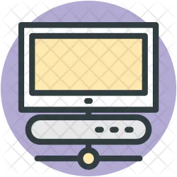 Computer  Icon