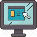 Computer Program Software Icon