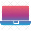 Computer Device Laptop Icon