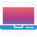Computer Device Laptop Icon