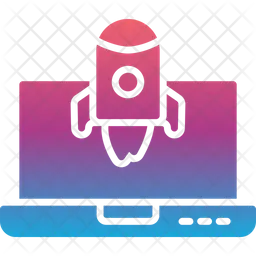 Computer  Icon