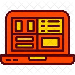 Computer  Icon