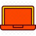 Computer Gadget Laptop Icon