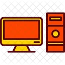 Computer Mobile Devices Icon