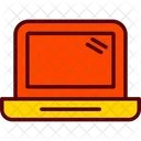 Computer Gadget Laptop Icon