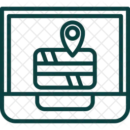Computer  Icon
