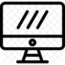 Computer Desktop Device Icon