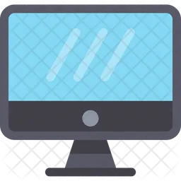 Computer  Icon