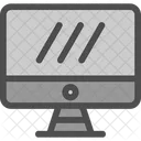 Computer Desktop Device Icon