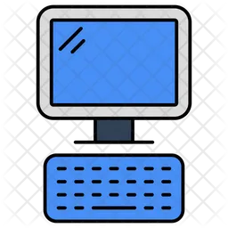 Computer  Icon