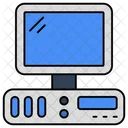 Computer  Icon