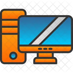 Computer  Icon