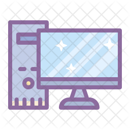 Computer Icon