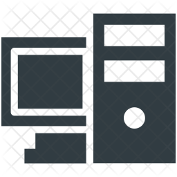Computer Icon