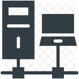 Computer Icon