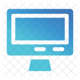 Computer  Icon