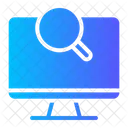 Computer Function Command Icon