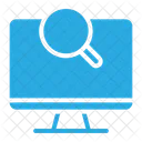 Computer Function Command Icon