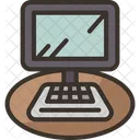 Computer Internet Online Icon