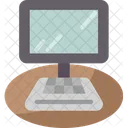 Computer Internet Online Icon