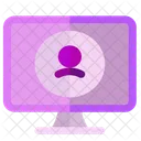 Computer Technology Icon