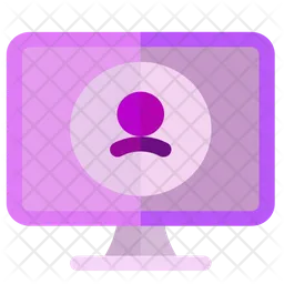 Computer  Icon