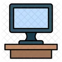 Technology Laptop Device Icon