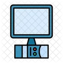 Technology Laptop Device Icon