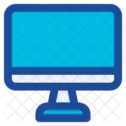 Computer  Icon