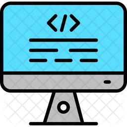 Computer  Icon