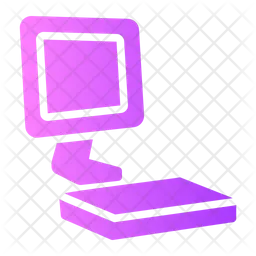 Computer  Icon