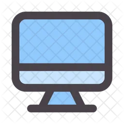 Computer  Icon