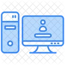 Computer Icon