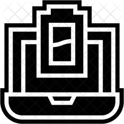 Computer  Icon