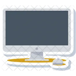 Computer  Icon