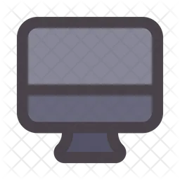 Computer  Icon