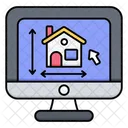 Computer-aided Design  Icon
