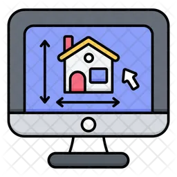 Computer-aided Design  Icon