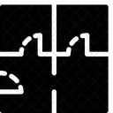 Computer Aided Design Architecture Icon