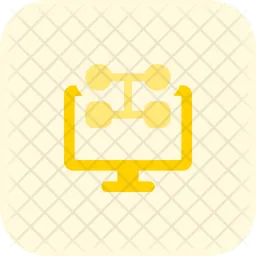 Computer Algorithm  Icon
