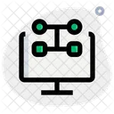 Computeralgorithmus  Symbol